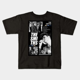 the smiths Kids T-Shirt